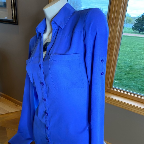 Express Button Down - Picture 4 of 8